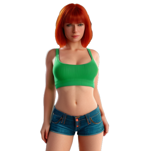 NPC Avatar